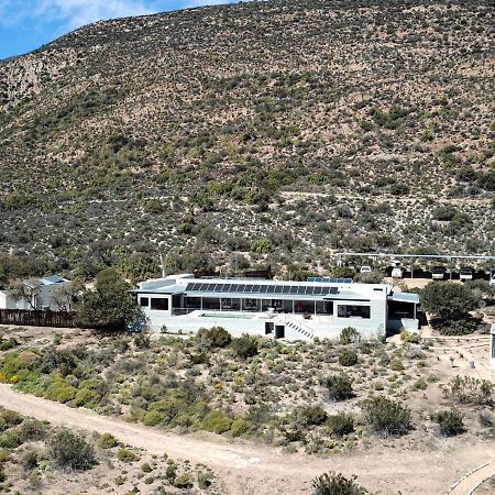 Rooiberg Wild Private Game Reserve レディスミス エクステリア 写真