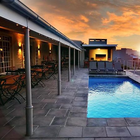 Rooiberg Wild Private Game Reserve レディスミス エクステリア 写真