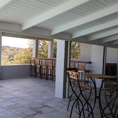 Rooiberg Wild Private Game Reserve レディスミス エクステリア 写真