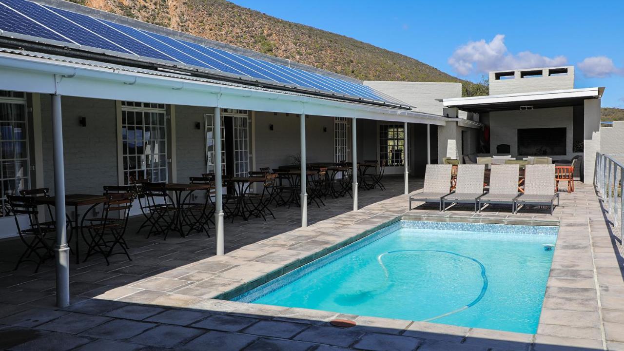 Rooiberg Wild Private Game Reserve レディスミス エクステリア 写真