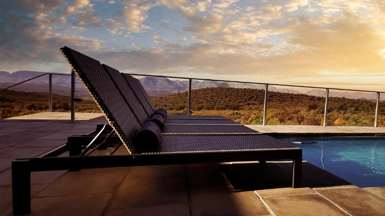 Rooiberg Wild Private Game Reserve レディスミス エクステリア 写真