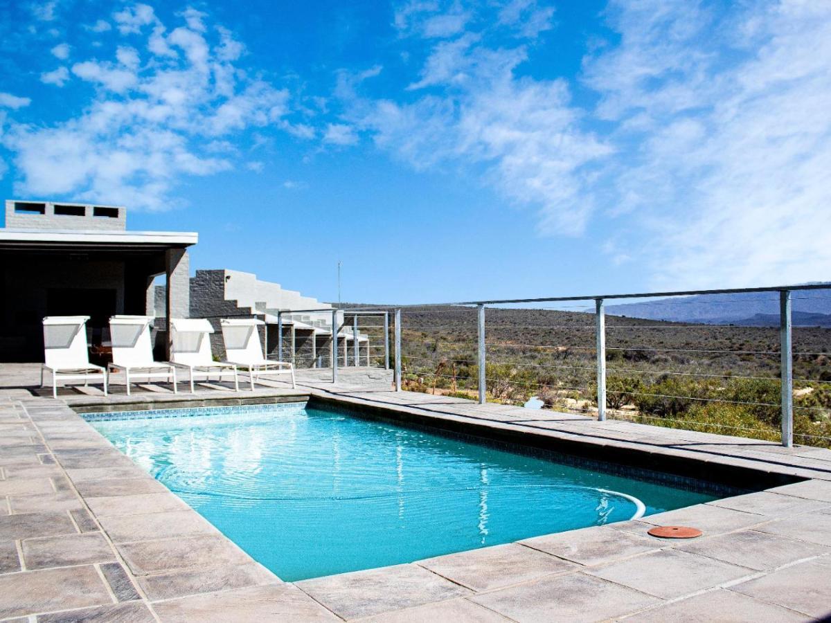 Rooiberg Wild Private Game Reserve レディスミス エクステリア 写真
