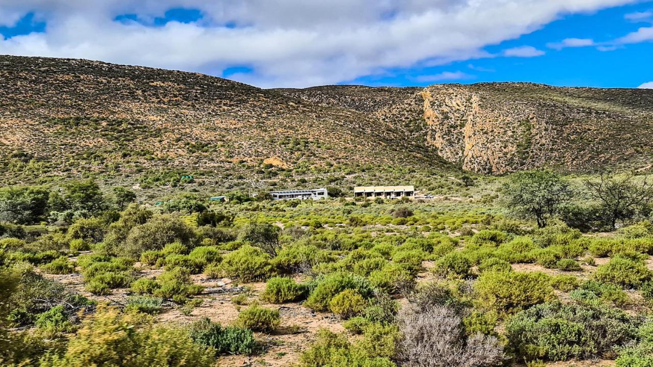 Rooiberg Wild Private Game Reserve レディスミス エクステリア 写真