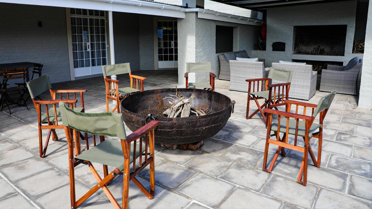 Rooiberg Wild Private Game Reserve レディスミス エクステリア 写真