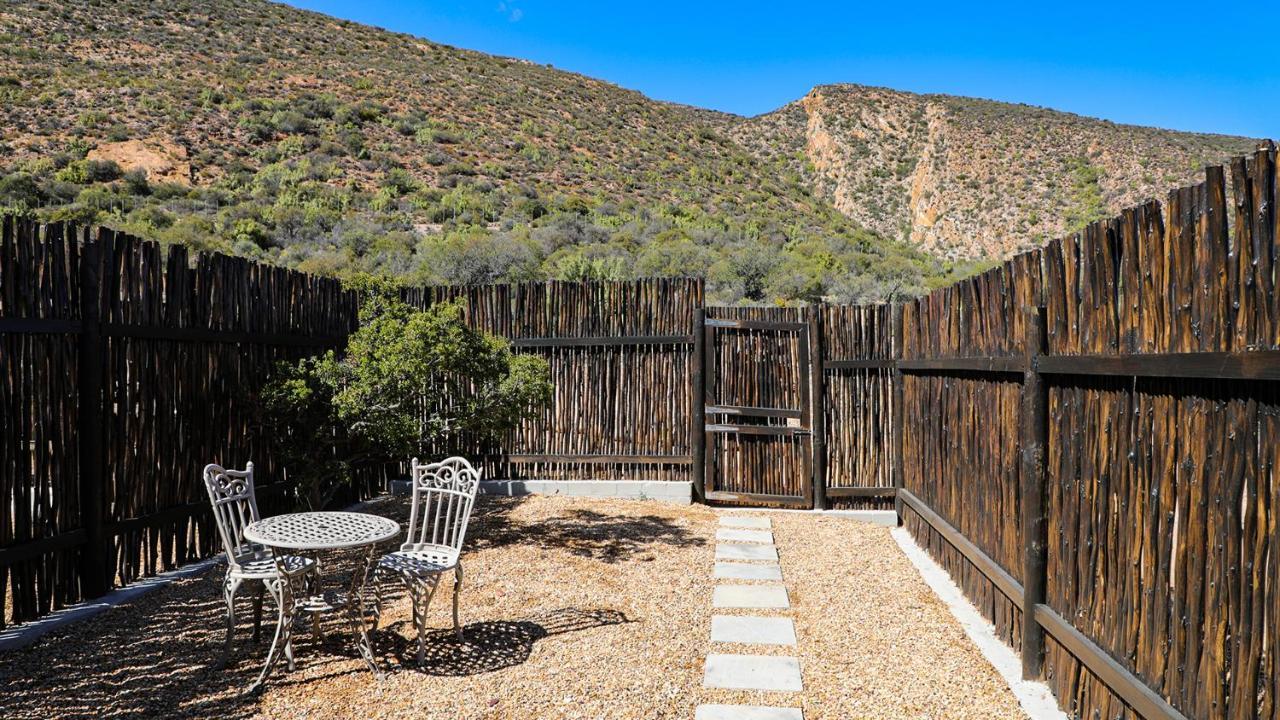 Rooiberg Wild Private Game Reserve レディスミス エクステリア 写真