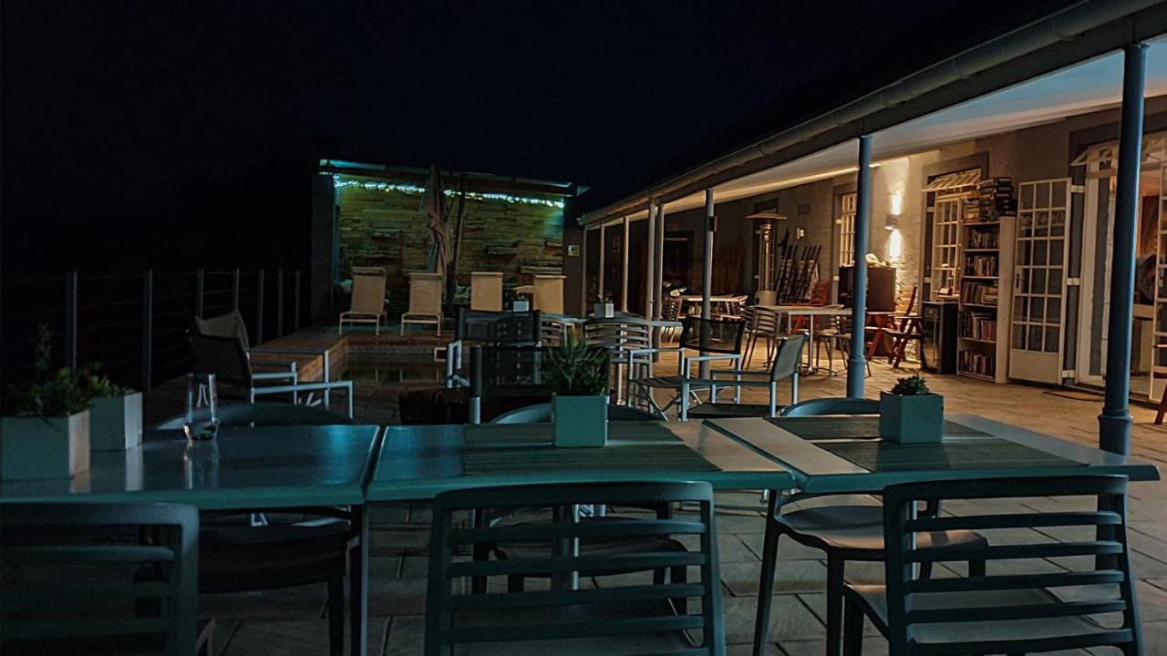 Rooiberg Wild Private Game Reserve レディスミス エクステリア 写真