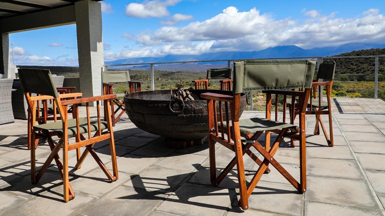 Rooiberg Wild Private Game Reserve レディスミス エクステリア 写真