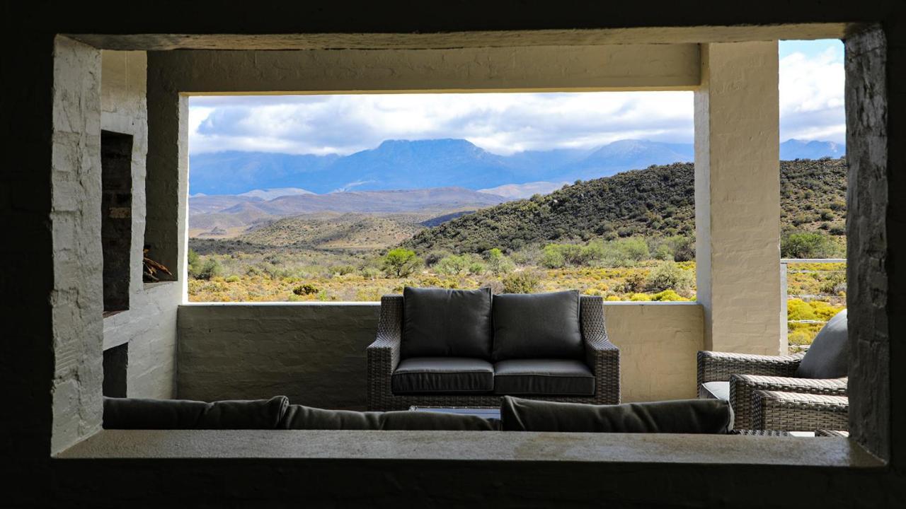 Rooiberg Wild Private Game Reserve レディスミス エクステリア 写真
