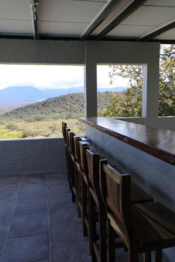 Rooiberg Wild Private Game Reserve レディスミス エクステリア 写真