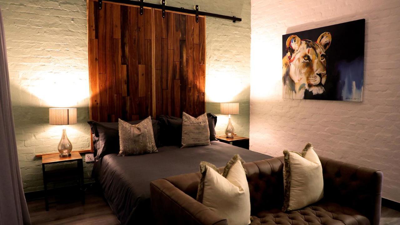 Rooiberg Wild Private Game Reserve レディスミス エクステリア 写真