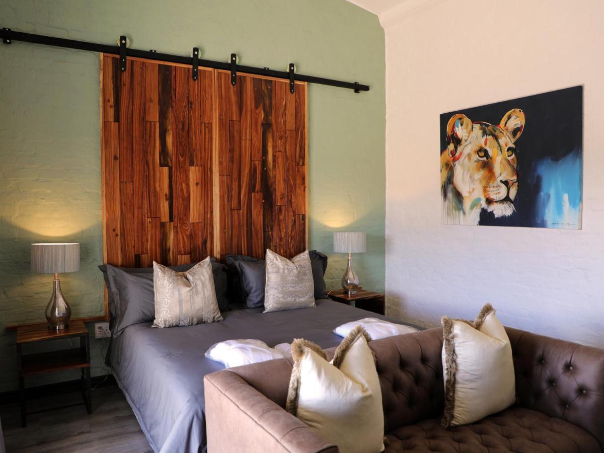 Rooiberg Wild Private Game Reserve レディスミス エクステリア 写真