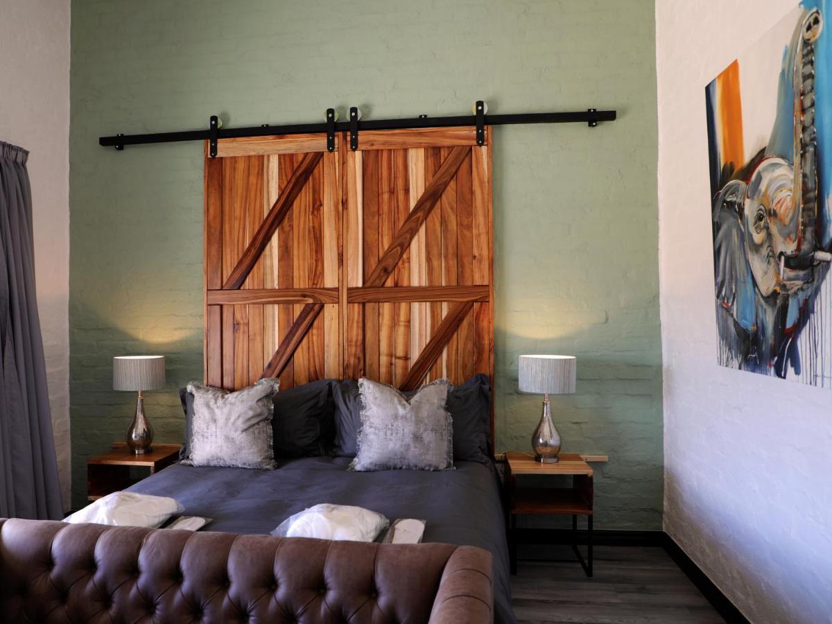 Rooiberg Wild Private Game Reserve レディスミス エクステリア 写真
